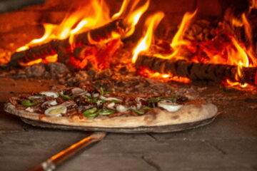 How to Light Wood Pellets for Pizza Oven: A Step-by-Step Guide