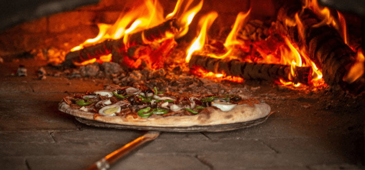 How to Light Wood Pellets for Pizza Oven A Step by Step Guide