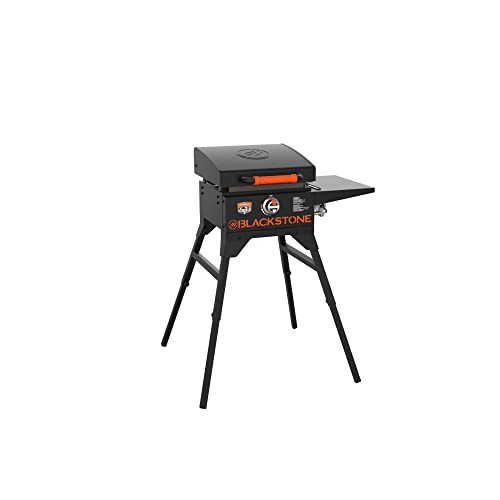 Blackstone Pizza Oven Review