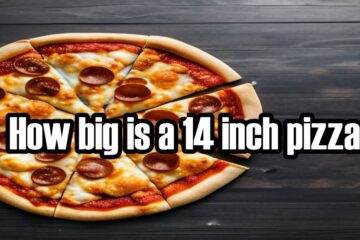 10 Inch Vs 12 Inch Pizza