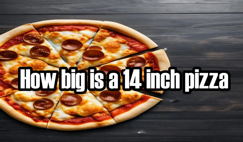 10 Inch Vs 12 Inch Pizza