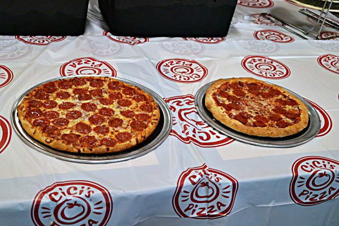 12 Inch Pizza Vs 14 Inch