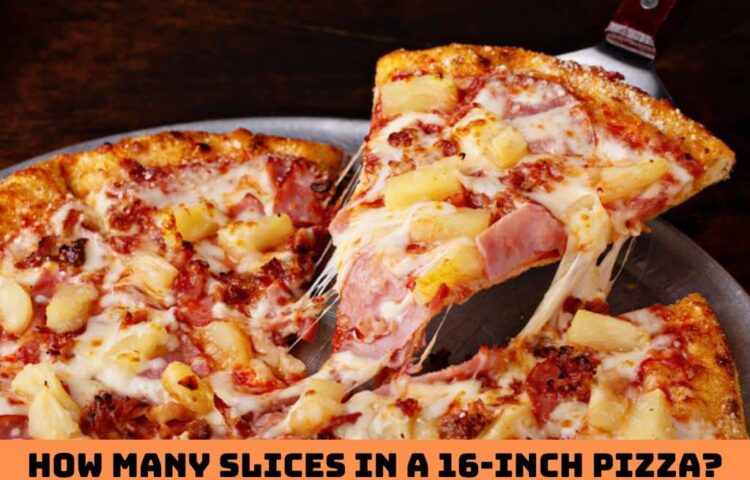 14 Inch Pizza Vs 16 Inch