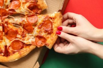 How Many Slices are in a Little Caesars Pizza? Discover the Mouthwatering Slice Count!