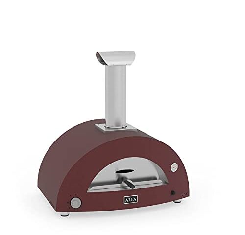 Alfa Pizza Oven Review