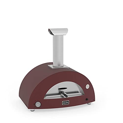 Alfa Pizza Oven Review