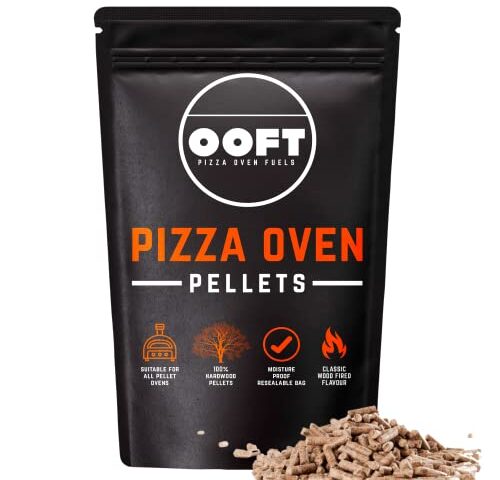 Best Pellets for Pizza Oven