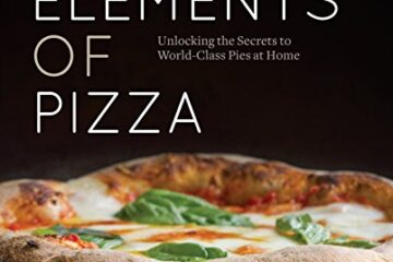 Best Pizza Cookbook