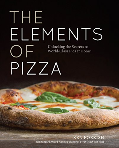 Best Pizza Cookbook
