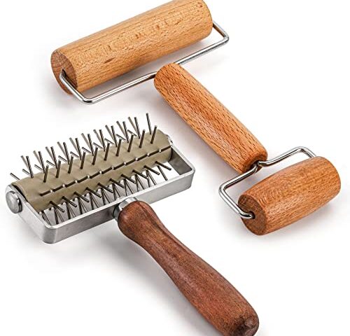 Best Pizza Dough Roller