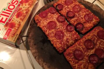 How to Make Ellio'S Pizza in the Oven