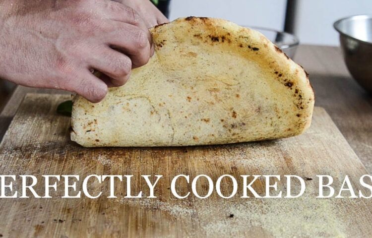 How to Stop Bottom of Pizza Burning in Pizza Oven