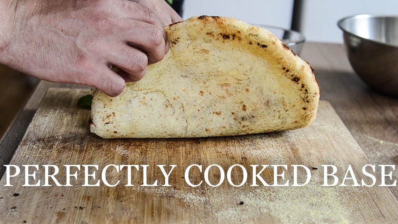 How to Stop Bottom of Pizza Burning in Pizza Oven Expert Tips