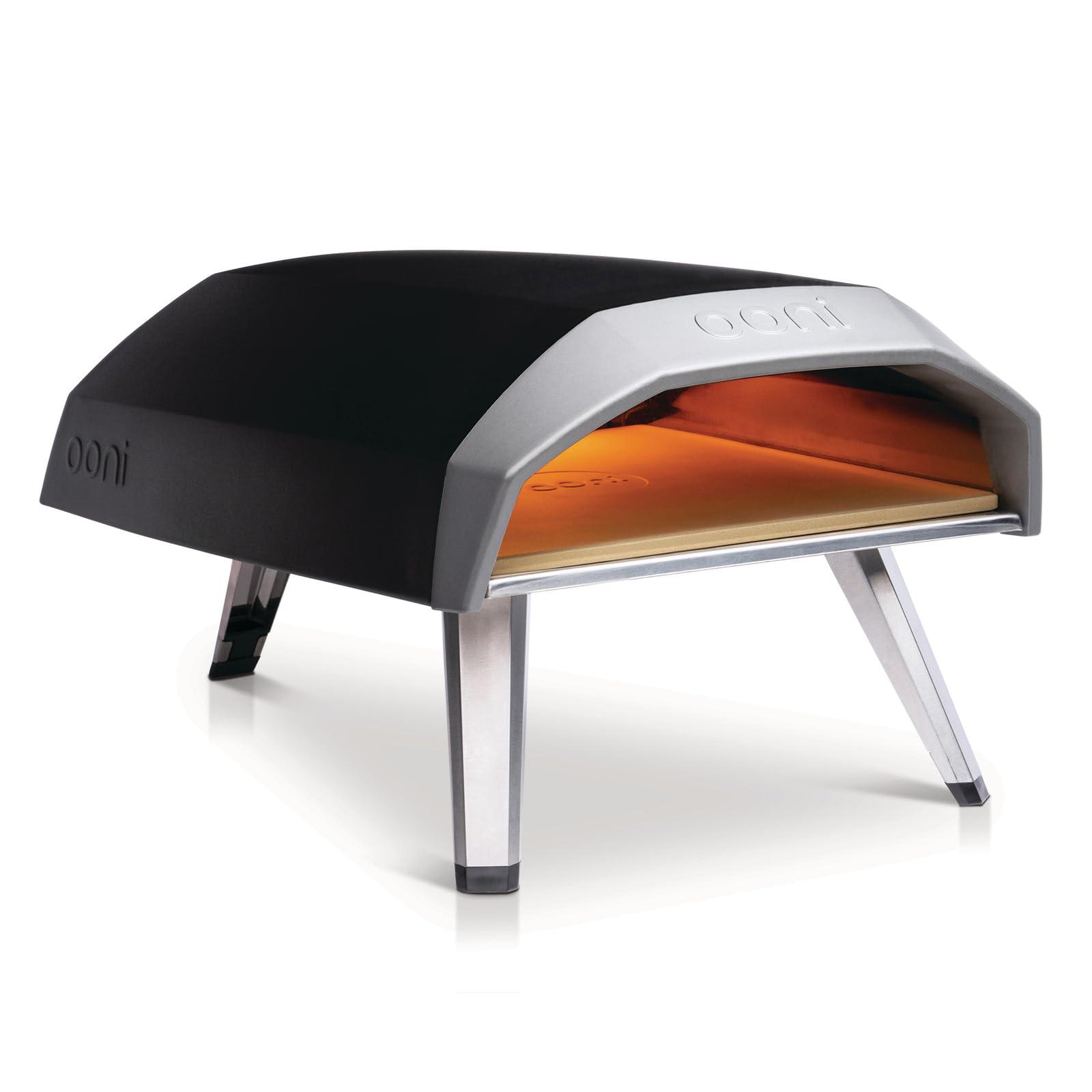 Ooni Pizza Oven 12 Vs 16