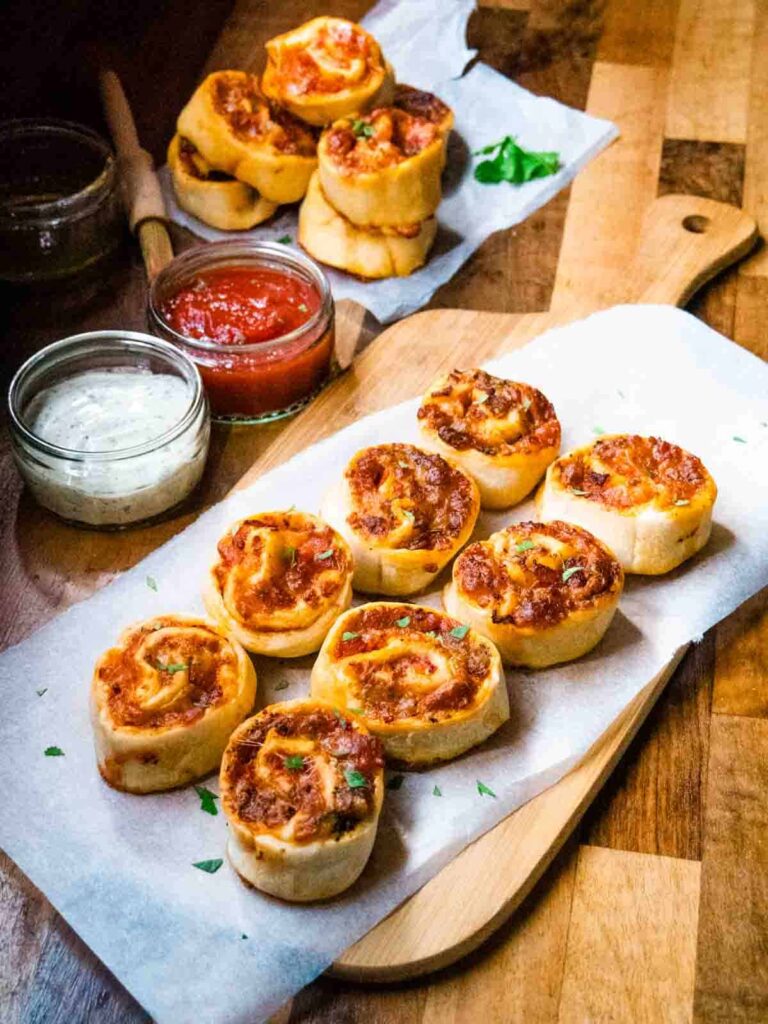 Totino Pizza Rolls Oven Directions Bake Rolls Perfectly!