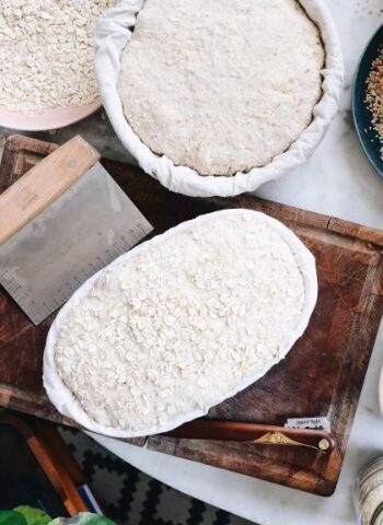 Bread Flour Vs Pizza Flour