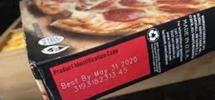 Can You Eat Frozen Pizza Past Expiration Date Discover the Truth Here