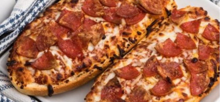 How to Air Fry Red Baron French Bread Pizza: Crispy and Delicious!