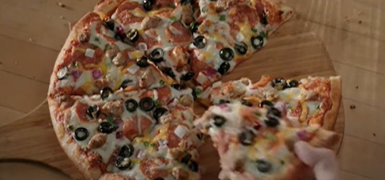 Papa Murphy's Pizza Dough Recipe
