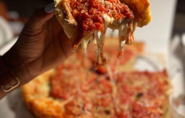 Aurelio's Pizza Sauce Recipe: A Mouthwatering Homemade Delight!