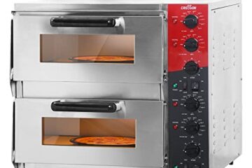 Best Commercial Countertop Pizza Oven