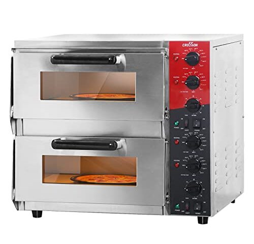 Best Commercial Countertop Pizza Oven