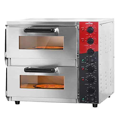 Best Commercial Countertop Pizza Oven