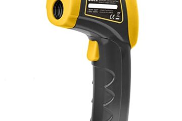 Best Infrared Thermometer for Pizza Oven