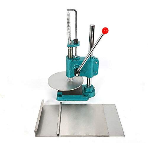 Best Pizza Dough Press