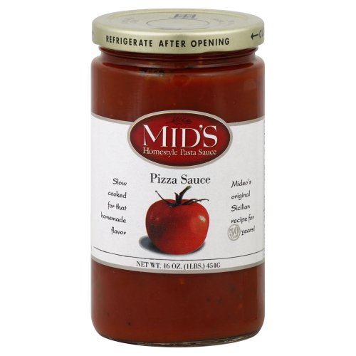 Discover the Ultimate Best Store Bought Pizza Sauce; Top choices!