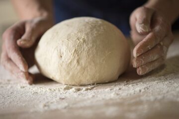 Can I Use Pizza Flour for Bread