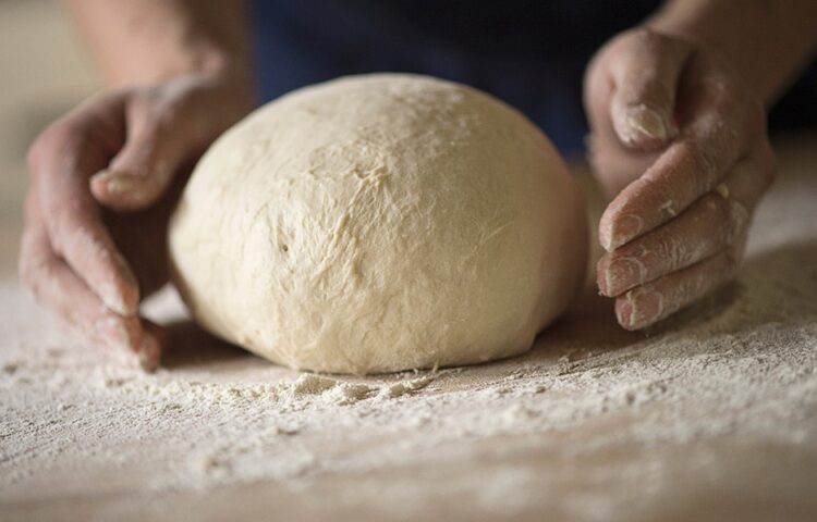 Can I Use Pizza Flour for Bread