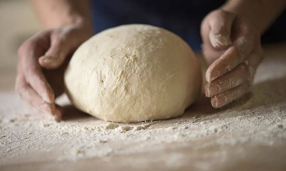 Can I Use Pizza Flour for Bread