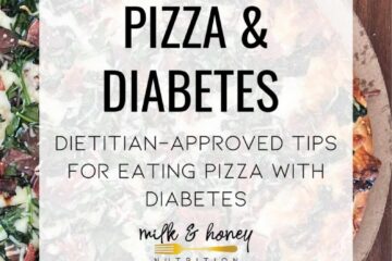 Can You Eat Pizza With Gestational Diabetes