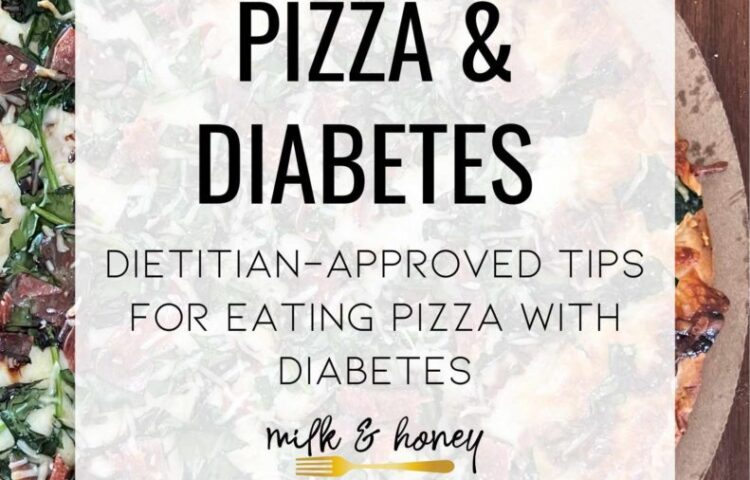 Can You Eat Pizza With Gestational Diabetes