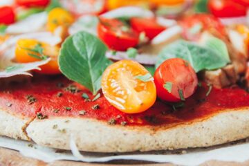 Can You Eat Pizza With Ulcerative Colitis