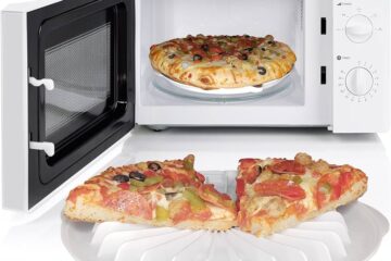 Can You Microwave Pizza Box