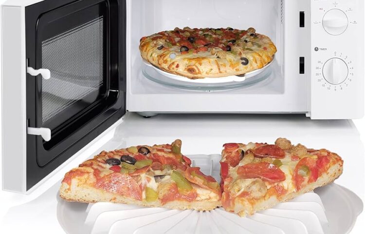 Can You Microwave Pizza Box