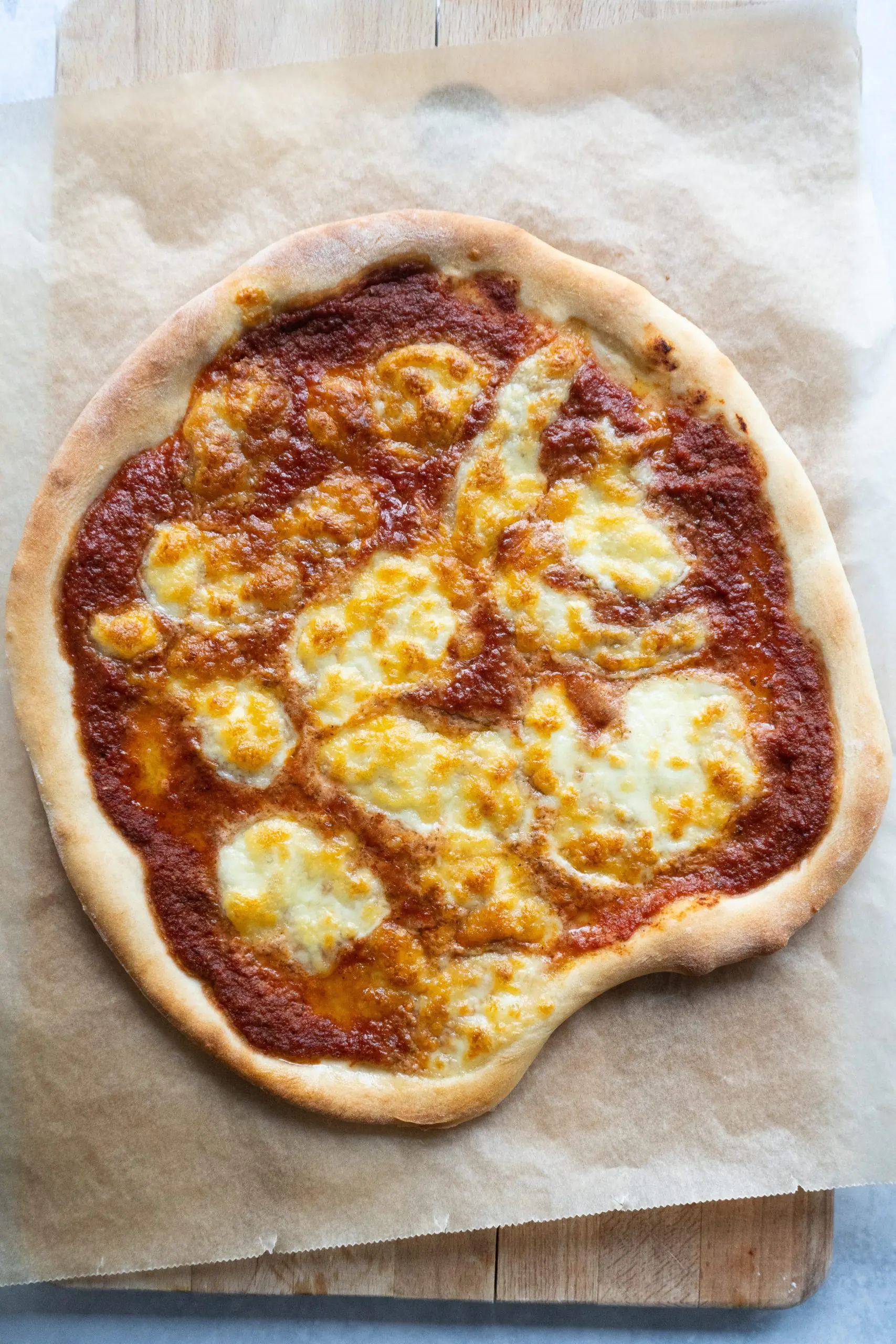Costco Pizza Sauce Recipe