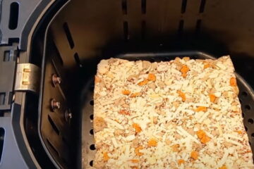 How to Cook a Totino'S Pizza in an Air Fryer