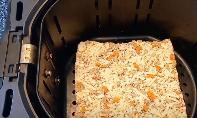 How to Cook a Totino'S Pizza in an Air Fryer