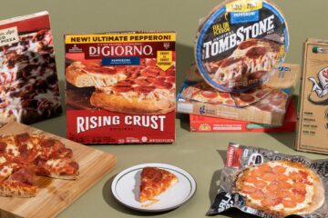 How to Cook Digiorno Rising Crust Pizza