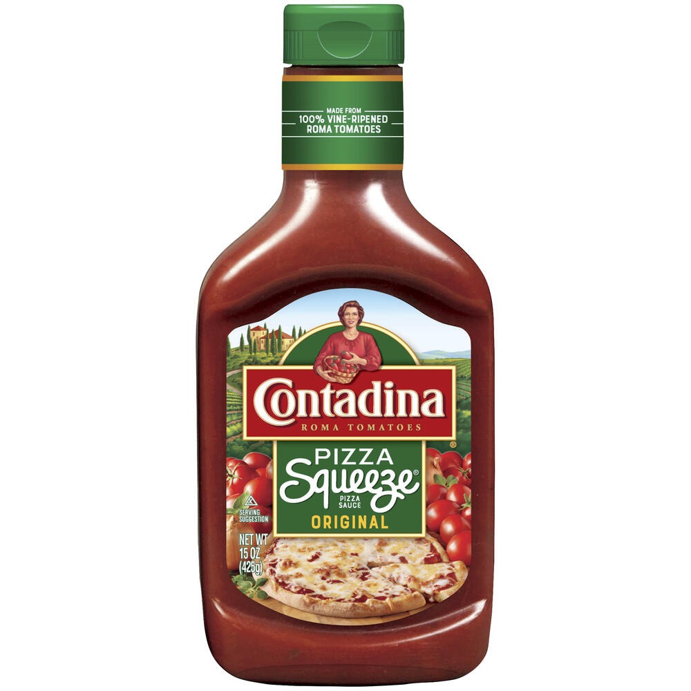 Is Contadina Pizza Sauce Gluten Free? Find Out Now!