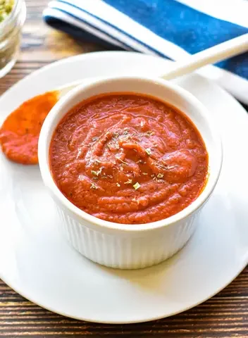 Low Fodmap Pizza Sauce Recipe