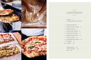 New Haven Pizza Dough Recipe