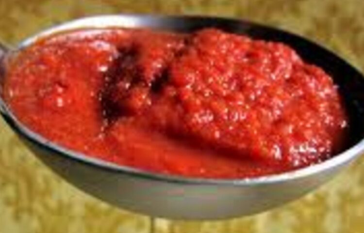 Shakeys Pizza Sauce Recipe