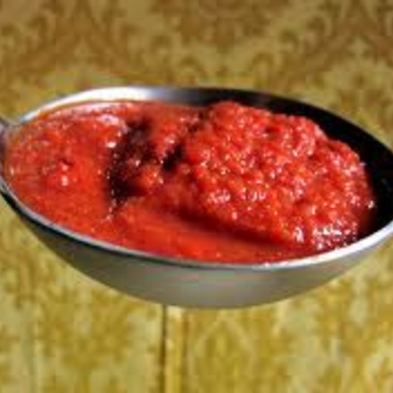 Shakeys Pizza Sauce Recipe