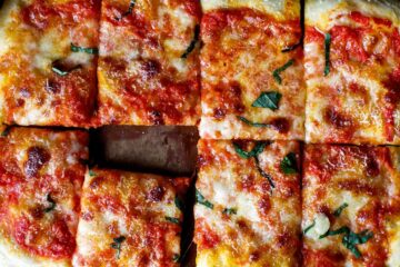 Sicilian Pizza Vs Detroit Pizza