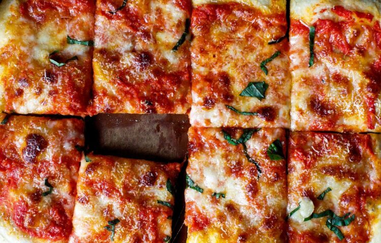 Sicilian Pizza Vs Detroit Pizza