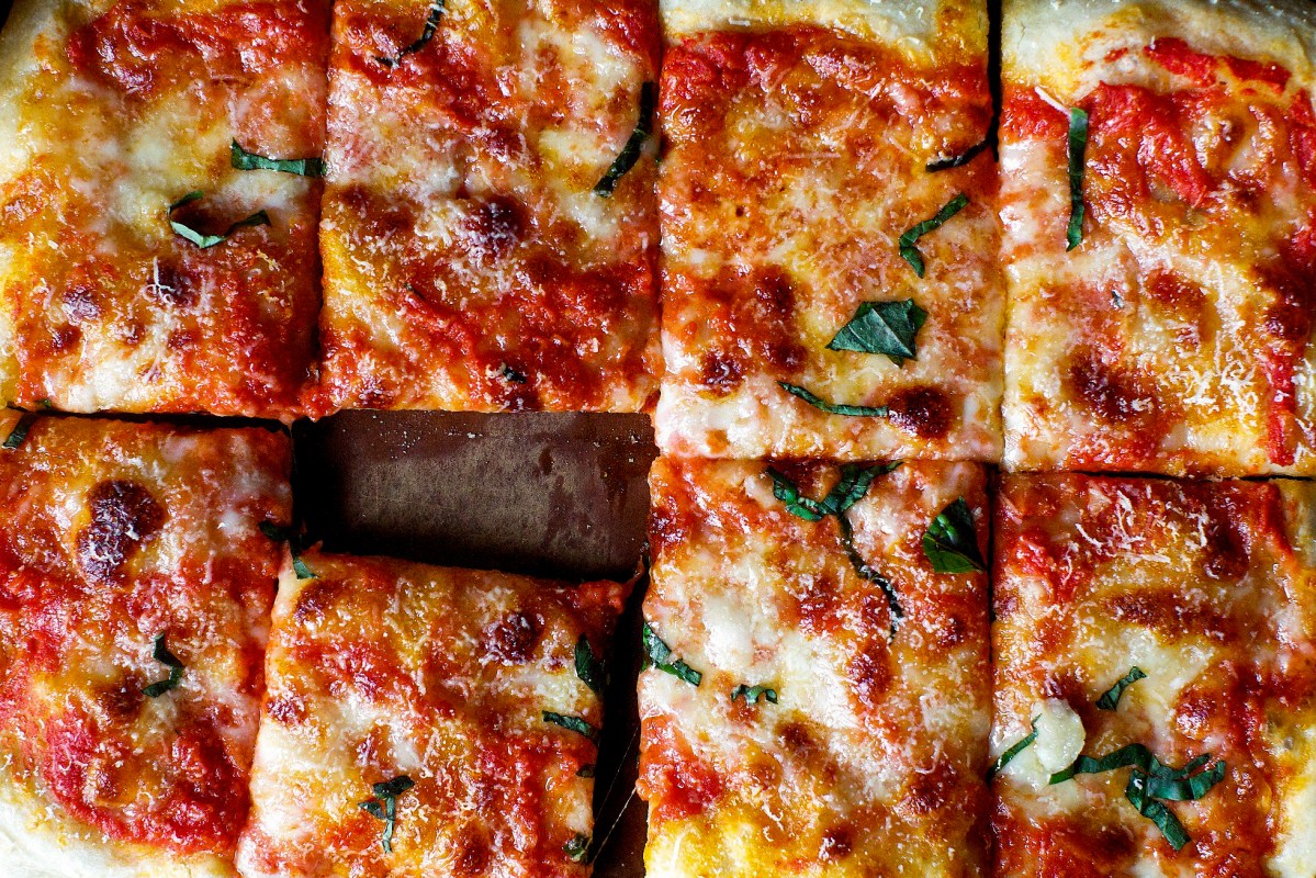 Sicilian Pizza Vs Detroit Pizza